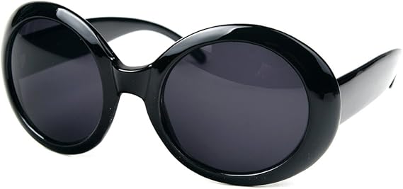 Jackie O Sunglasses by HalloweenStore.com