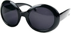Jackie O Sunglasses by HalloweenStore.com