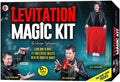 Super Duper Levitation Magic Kit by George Iglesias, Learn How to Move, Fly and Levitate Objects, 8  Years