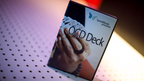 OCD Deck by Andrew Gerard and SansMinds - Trick by Murphy's Magic Supplies, Inc.