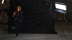Velocity : High-Caliber Card Throwing System by Rick Smith Jr. - DVD by Murphy's Magic Supplies, Inc.