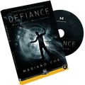 Defiance (DVD with Gimmick) - Mariano Goni - DVD