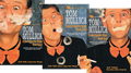 Expert Cigarette Magic Made Easy - 3 Volume Set by Tom Mullica video DOWNLOAD