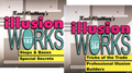 Illusion Works Set (Vol 1 thru 4)  by Rand Woodbury video DOWNLOAD