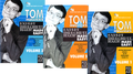Mullica Expert Impromptu Magic Made Easy Set (Vol 1 thru 3)  Tom Mullica video DOWNLOAD