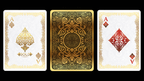Bicycle Gold Deck by US Playing Cards by Murphy's Magic Supplies, Inc.