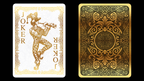 Bicycle Gold Deck by US Playing Cards by Murphy's Magic Supplies, Inc.
