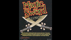 The Magic Sword by Zanadu Magic - Trick by Murphy's Magic Supplies, Inc.