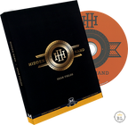 Hidden Hand (DVD and Gimmick) by Sean Fields - DVD by Murphy's Magic Supplies, Inc.