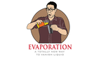 Evaporation by Louie Foxx by Murphy's Magic Supplies, Inc.