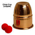 Chop Cup (Copper) by Premium Magic by Murphy's Magic Supplies, Inc.