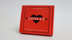 Loxley (Gimmicks and Online Instructions) by David Forrest - Trick by Murphy's Magic Supplies, Inc.