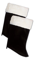 Santa Boots Tops by HalloweenStore.com