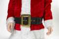 Deluxe Santa or Pirate Adult Belt by HalloweenStore.com