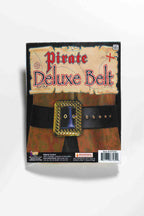 Deluxe Santa or Pirate Adult Belt by HalloweenStore.com