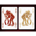 Bicycle Excellence Deck by US Playing Card Co. by Murphy's Magic Supplies, Inc.