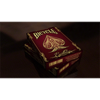 Bicycle Excellence Deck by US Playing Card Co. by Murphy's Magic Supplies, Inc.
