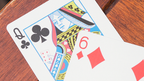 Weapons (Deck and Online Video Instructions) by Eric Ross - Trick by Murphy's Magic Supplies, Inc.