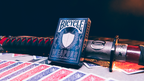 Weapons (Deck and Online Video Instructions) by Eric Ross - Trick by Murphy's Magic Supplies, Inc.