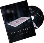 Fly By Night by Chris Randall - DVD by Murphy's Magic Supplies, Inc.