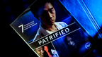 Patrified (DVD and Gimmick) by Patrick Kun and SansMinds - DVD by Murphy's Magic Supplies, Inc.