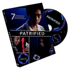 Patrified (DVD and Gimmick) by Patrick Kun and SansMinds - DVD by Murphy's Magic Supplies, Inc.
