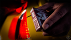 Run Playing Cards: Heat Edition by Murphy's Magic Supplies, Inc.