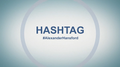 Hashtag by Alex Hansford video DOWNLOAD