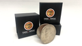 Expanded shell One Dollar Eisenhower Magnetic (D0156) by Tango by Murphy's Magic Supplies, Inc.