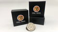Super Expanded Quarter Shell (D0152) by Tango by Murphy's Magic Supplies, Inc.
