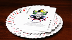 Spectrum Tally Ho Deck by US Playing Card Co. by Murphy's Magic Supplies, Inc.