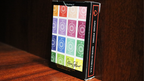 Spectrum Tally Ho Deck by US Playing Card Co. by Murphy's Magic Supplies, Inc.