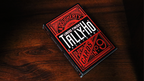 Spectrum Tally Ho Deck by US Playing Card Co. by Murphy's Magic Supplies, Inc.