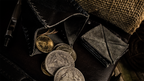The Traveler by Jeff Copeland by Murphy's Magic Supplies, Inc.