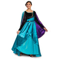 Disney Frozen Anna Deluxe Costume Dress for Women X-Large 18-20 by HalloweenStore.com