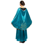 Disney Frozen Anna Deluxe Costume Dress for Women Large 12-14 by HalloweenStore.com