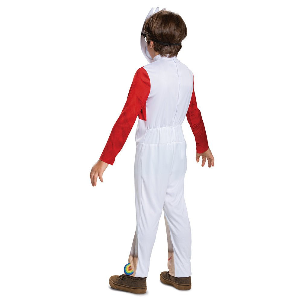 Toy Story Forky Classic Toddler Costume 4-6 by HalloweenStore.com