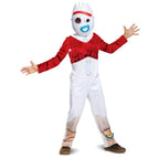 Toy Story Forky Classic Toddler Costume 4-6 by HalloweenStore.com