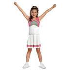 Addison Cheerleader Zombies Classic Child Costume Large 10-12 by HalloweenStore.com