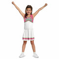 Addison Cheerleader Zombies Classic Child Costume Small 4-6 by HalloweenStore.com