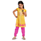 Mira Royal Detective Dress Girls Classic Child Costume Toddler 2T by HalloweenStore.com