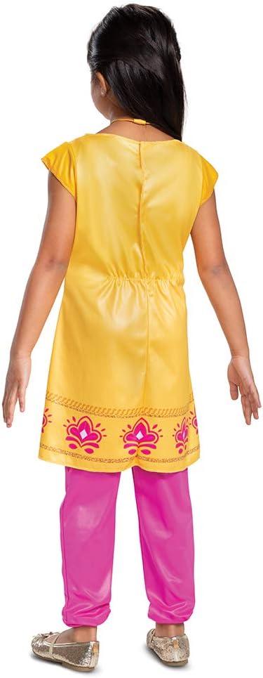 Mira Royal Detective Dress Girls Classic Child Costume Toddler 2T by HalloweenStore.com