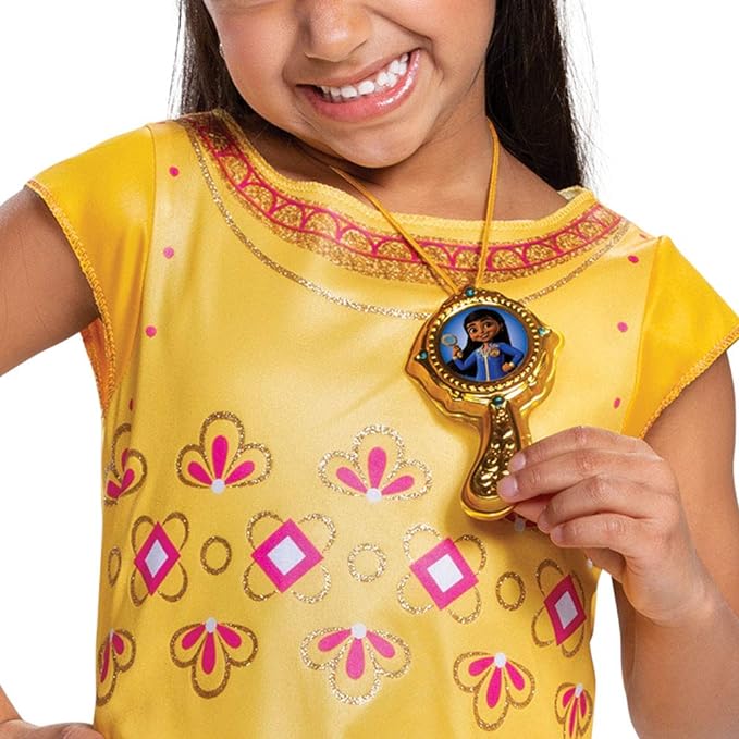 Mira Royal Detective Dress Girls Classic Child Costume Toddler 2T by HalloweenStore.com