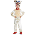 Rolly Puppy Dog Pals Classic Child Costume Toddler 3T-4T by HalloweenStore.com