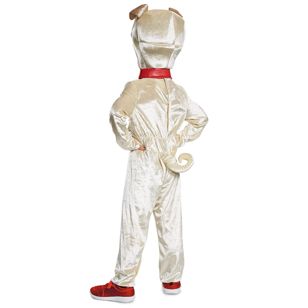 Rolly Puppy Dog Pals Classic Child Costume Toddler 3T-4T by HalloweenStore.com