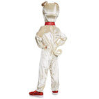 Rolly Puppy Dog Pals Classic Child Costume Toddler 3T-4T by HalloweenStore.com