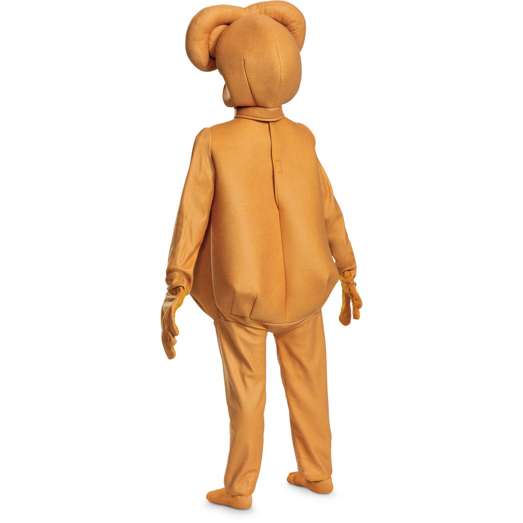 E.T. Movie Alien Child Toddler Costume 3T-4T by HalloweenStore.com
