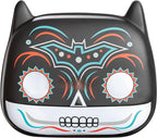 Pop! Funko Batman Day Of The Dead Vacuform Plastic Adult Mask by HalloweenStore.com