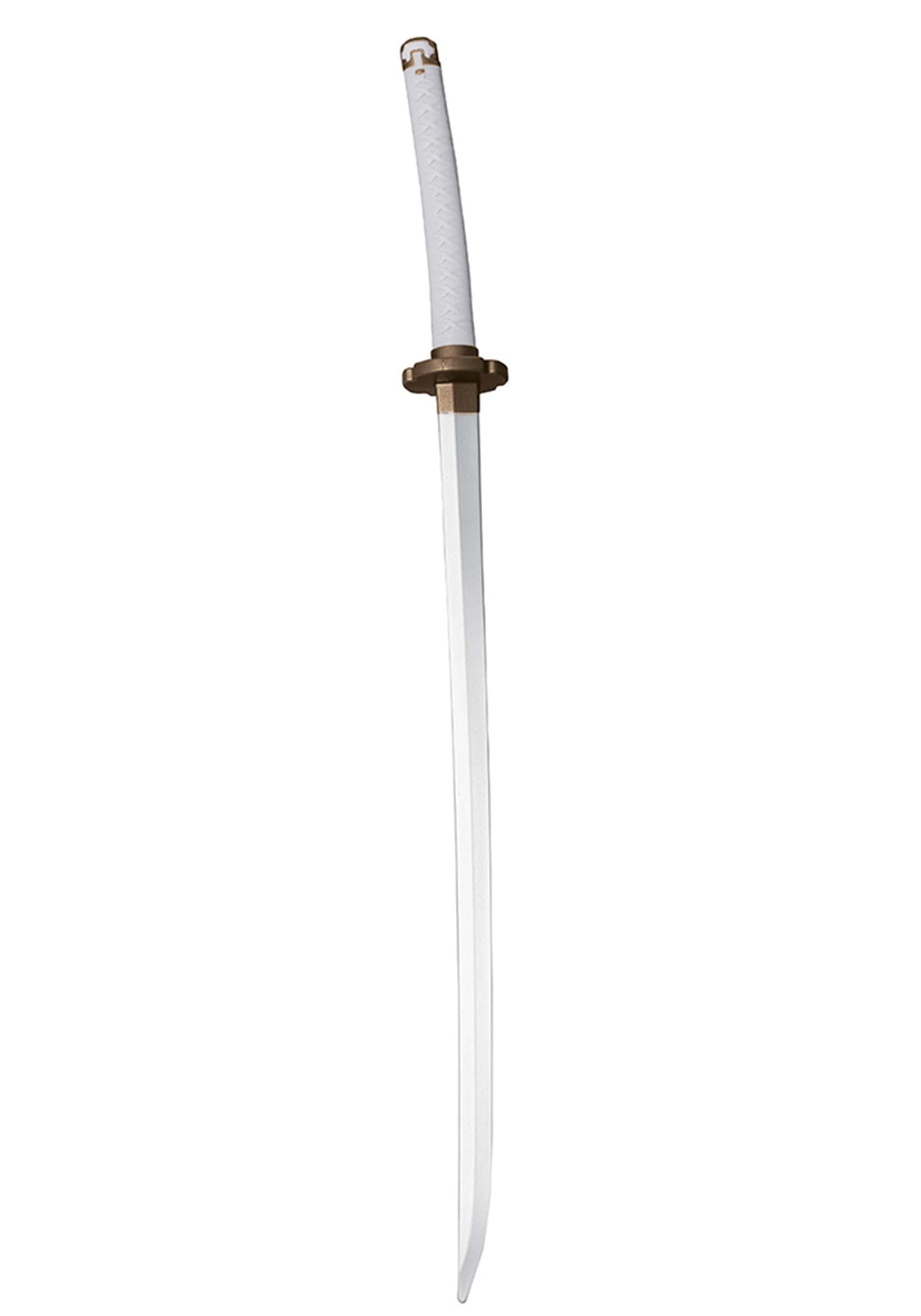 GI Joe Storm Shadow Ninja Sword Costume Accessory by HalloweenStore.com