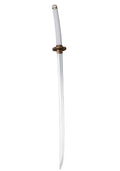 GI Joe Storm Shadow Ninja Sword Costume Accessory by HalloweenStore.com
